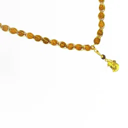 RAVIOUR LIFESTYLE Synthetic Necklace image 3