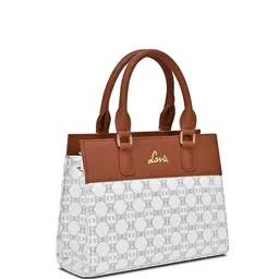 Lavie Structured Satchel image 3