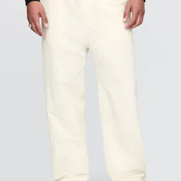 GAP Men Relaxed Baggy Fit Mid-Rise Cargos-picture-18