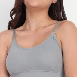 SHREEALAKHIMPEXRAMSINGH Women Pack of 3 Crop Top image 2