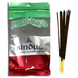 Airtick 75-Pcs Bindu Premium Scented Incense Sticks-picture-22