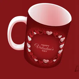 Gift4You Ceramic Cup-picture-14