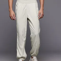 ASICS Men Woven Running Joggers image 4