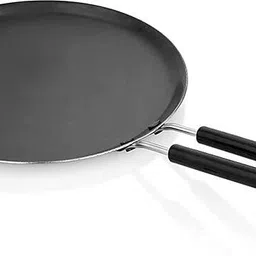 eshop Multipurpose Cast Iron Dosa Tawa Tawa 26 cm diameter-picture-10