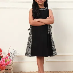 Bugandbees A-Line Dress image 2