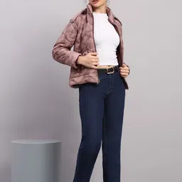 Monte Carlo Women Lightweight Quilted Jacket image 5