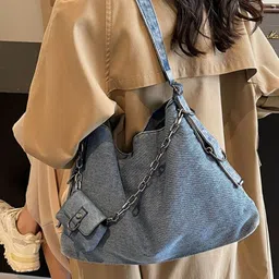 StyleCast Structured Sling Bag image 2