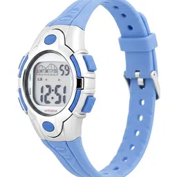 Time Up Unisex Kids Dial & Straps Digital Multi Function Watch N8502-X5 image 2