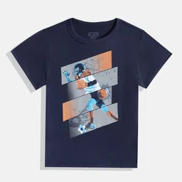 THE CHILDREN'S PLACE Boys Printed T-shirt-picture-30