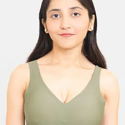 Shapercult Women Full Coverage Non-Wired Air Series: Lightly Padded Bra-picture-16