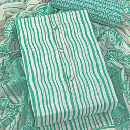 MANJUFABB Dyed Unstitched Dress Material-picture-18