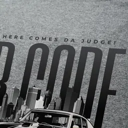 r.code by the roadster life co. R.Code by The Roadster Lifestyle Co. Men Graphic Printed Cotton Relaxed Fit T-shirt image 3