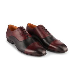 CORDWAINERS Men Formal Oxfords-picture-25