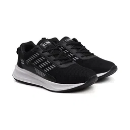 CLYMB Men Mesh Running Shoes image 4