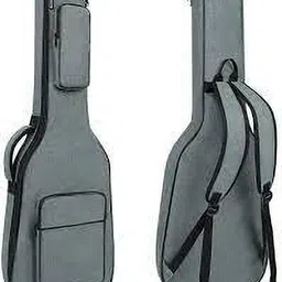 unique Inch Electric Guitar Bag 12mm Thick Padded Sponge Waterproof Guitar Bag Guitar Bag image 1