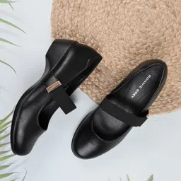 Ronnie Grey Women Ballerinas Flats-image-19