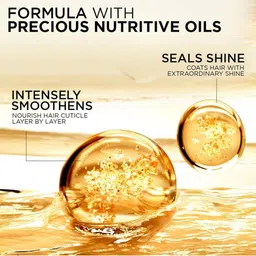 Elecsera Professional Hair Serum For Deep Smoothening - 100 ml image 3