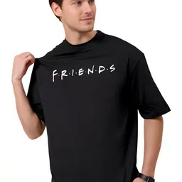 KAIDO Men Printed T-shirt-picture-30