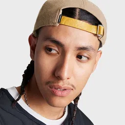 Converse Unisex Woollen Baseball Cap image 5