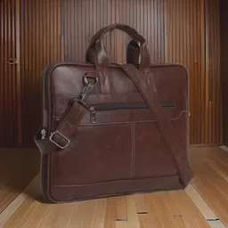 jairaj Men & Women Brown Messenger Bag-picture-24