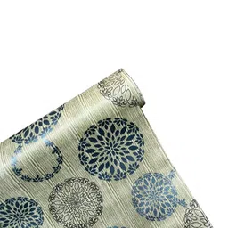 Mopak Decor Green Set of 1 Regular Shelf Liner Organisers image 5