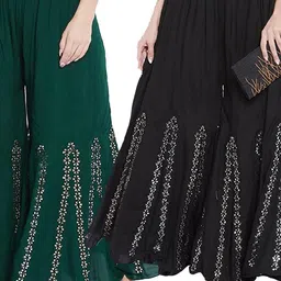 PINOVO Women Cotton Trousers-picture-41
