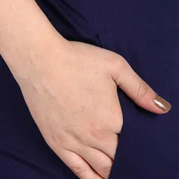 MIXFIT Women Pack of 2 Low-Rise Cotton Regular Trousers image 3