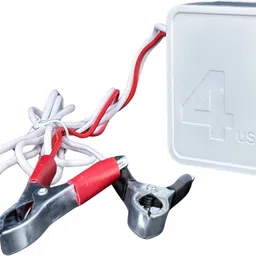 TP TROOPS 20 W 3.1 A SMPS Charger for Mobile-picture-12