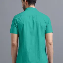 VTEXX Men Standard Casual Shirt image 4