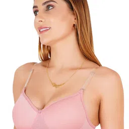 Liigne Bra Full Coverage Lightly Padded image 2