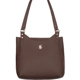 Fostelo Women Textured Swagger Shoulder Bag-picture-33