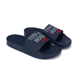 PENNEN Men Printed Sliders-picture-16