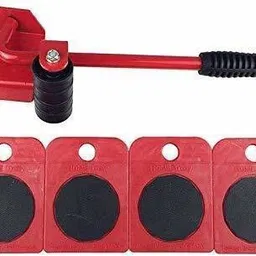 vcfta Furniture Sliders Heavy Furniture Shifter Moving Wheels Kit_15 Appliance Furniture Caster-picture-12
