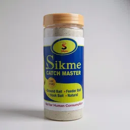sikme Bite Trigger Scent Fish Bait image 5