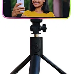 EnterpriseAs Selfe stick R1s Bluetooth Selfie Stick-picture-12