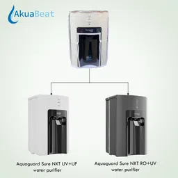 akua beat Water Purifier Cover image 2