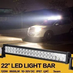 apical LED Fog Lamp Unit for Mahindra Bolero image 3