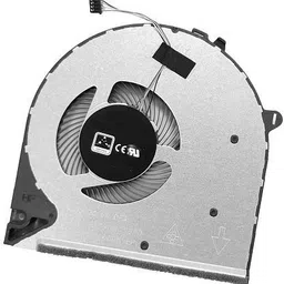Rega IT ForHP 15-DW2026UR, 15-DW2027NI, 15-DW2027NP, 15-DW2027NT Laptop Fan Cooling Fan Laptop Cooler-picture-21