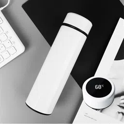 dailyneedsenterprises 200 ml Stainless Steel Flask-picture-37