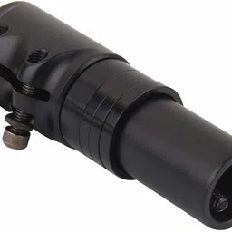 hauck Bicycle Cycle Heads Up Stem Riser Adaptor Handlebar Bicycle Handle Grip image 3