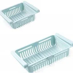 sonani Plastic Storage Basket image 2