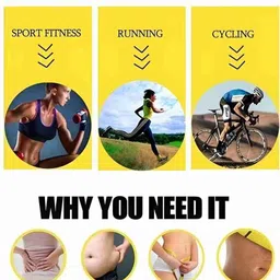 fitdreez Men, Women, Unisex Shapewear image 5