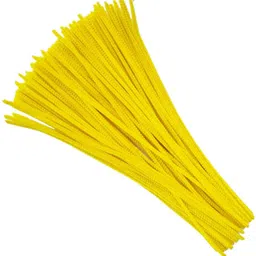 pransunita Pipe Cleaners 25 Pcs ,Chenille Stems for DIY Crafts Decorations Creative School Projects-picture-15