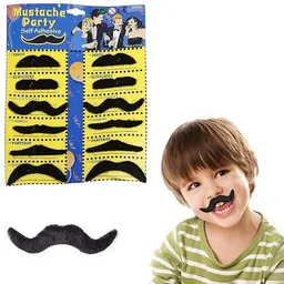 joymarttraders A la Souvarov Fake Moustache-picture-43