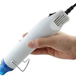ktrading Handheld Hot Air Gun, 220V 300W Portable Mini Heat Gun 300 W Heat Gun-picture-25