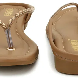 heighten Women Flats Sandal image 2