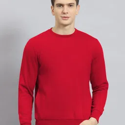 smart colors Women Full Sleeve Solid Sweatshirt-picture-27