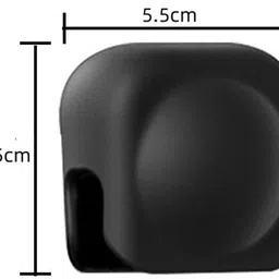Zeitel X4 Lens Cap Compatible with DSLR Mirrorless Cameras Lens Cap image 4