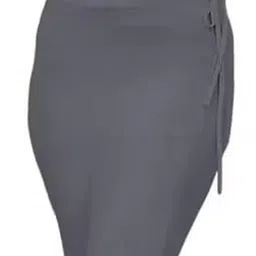 Thrifty Thread Straight Fit Saree Shapewear image 2