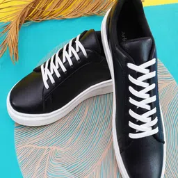 Arber KentonMen Everyday Lace-Ups Sneakers-image-53